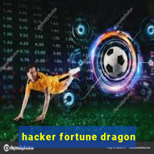 hacker fortune dragon